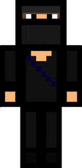 ninja