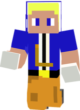 luigicraft