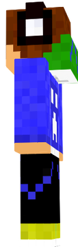 The Gamer Br Andrei42 Skin