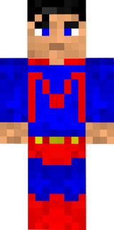 myith man