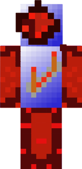 red stone