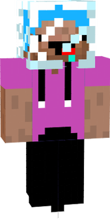 Glass Head