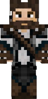 AI-Archerman