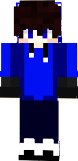 AzuladoGaroto