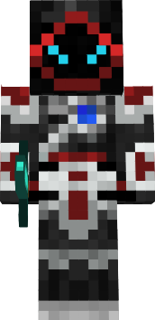 Preview of texture: Daemon Knight