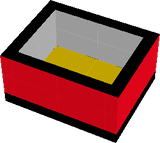red minecart
