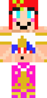 Snow White