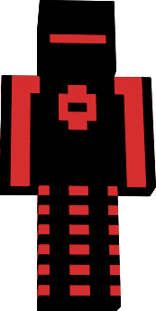 Preview of texture: Robo guy