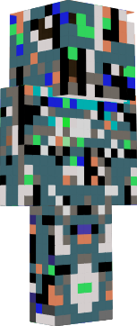 Preview of texture: mESS