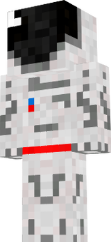 astronaut