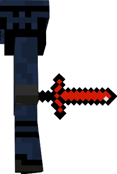 Preview of texture: Assassin Solider