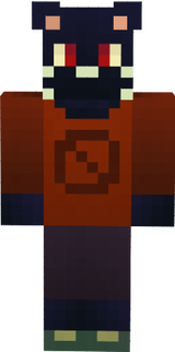 mae borowski