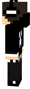 Preview of texture: creeperman