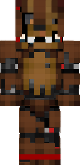 freddy