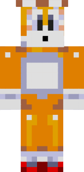 Preview of texture: tailsthefox