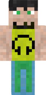 DaanMan