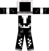 Miguel's Skin