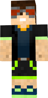 Preview of texture: FlinGooseV.1