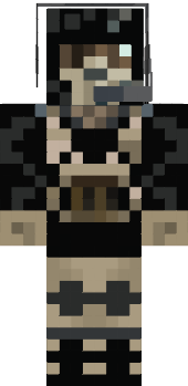 Preview of texture: hfg