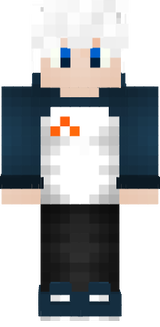 Skin Nova Do Canal Baner E Cartomm