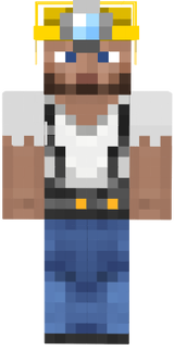 MINER :Pixelt von lian