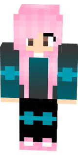 Hannah The Best !Hardcore Pinkie