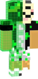 creeprer