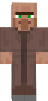 player villager