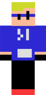 bluejackgmer