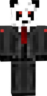 Evil Panda