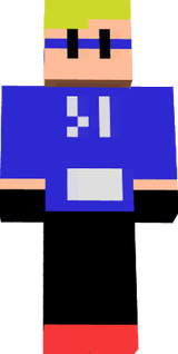 bluejacketgamer