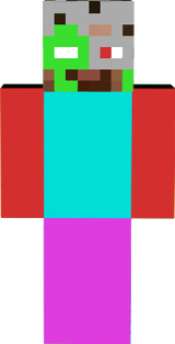 NANO Steve Xtianboy`s SKin