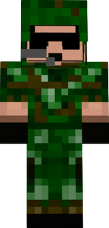 Soldier