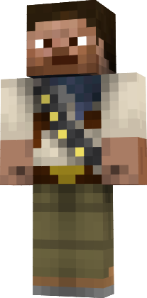 Preview of texture: Nathan Drake