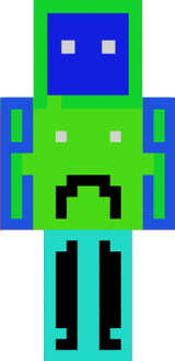 funny skin