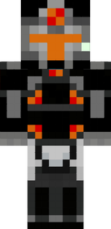 Mr Robot
