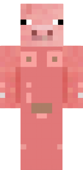 Preview of texture: pig