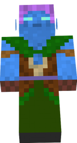 Night Elf IC2