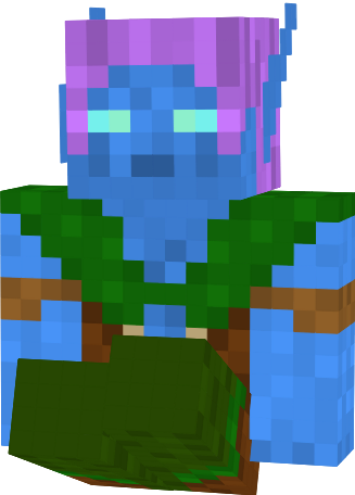 Preview of texture: Elf