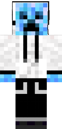 Preview of texture: bluecreeper