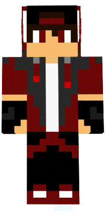 Preview of texture: cool guy