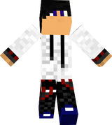 Reptiluracs' Skin
