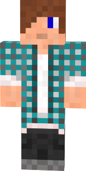 Preview of texture: Cool hoodie Remake