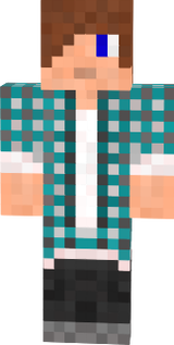 Cool hoodie Remake