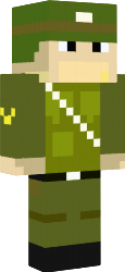 Preview of texture: US ARMY WW2
