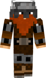 dwarf larsta