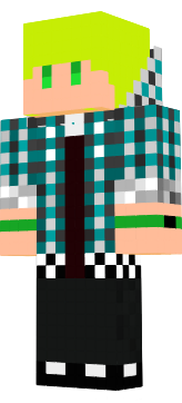 Preview of texture: justin