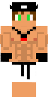 soy un trol en surival