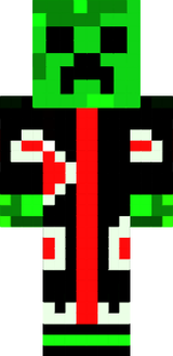 mask creeper