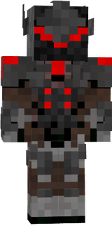 Bloodlust Genji